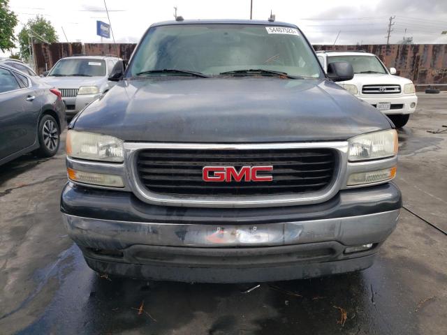 Photo 5 from auction – 2005 GMC YUKON with VIN 1GKEC13T65R160125
