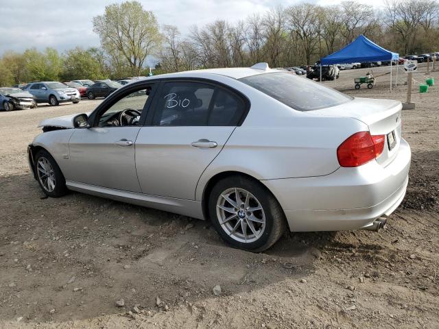 Photo 2 from auction – 2010 BMW 328 XI with VIN WBAPK7C53AA461467
