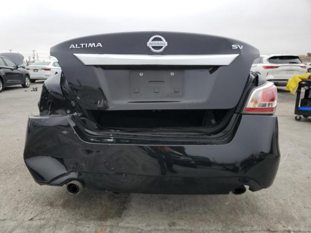 Photo 6 from auction – 2015 NISSAN ALTIMA 2.5 with VIN 1N4AL3AP5FC468599