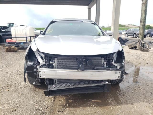 Photo 5 from auction – 2018 NISSAN ALTIMA 2.5 with VIN 1N4AL3AP5JC205487