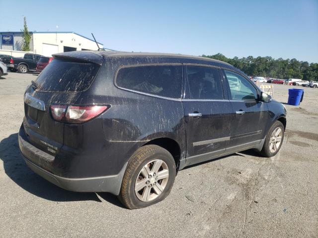 Photo 3 from auction – 2014 CHEVROLET TRAVERSE L with VIN 1GNKRHKD8EJ123714