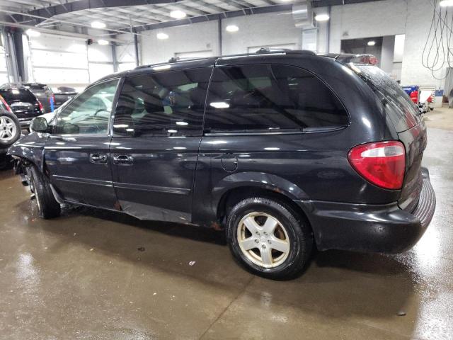 Photo 2 from auction – 2006 DODGE GRAND CARA with VIN 2D8GP44L76R914431