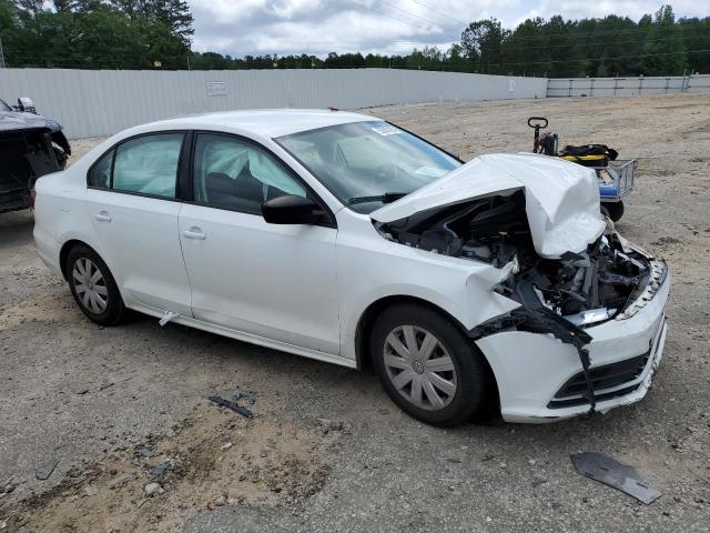 Photo 4 from auction – 2016 VOLKSWAGEN JETTA S with VIN 3VW267AJ8GM211006