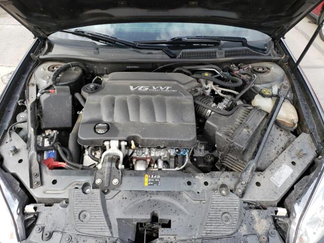 Photo 11 from auction – 2014 CHEVROLET IMPALA LIM with VIN 2G1WC5E3XE1159579