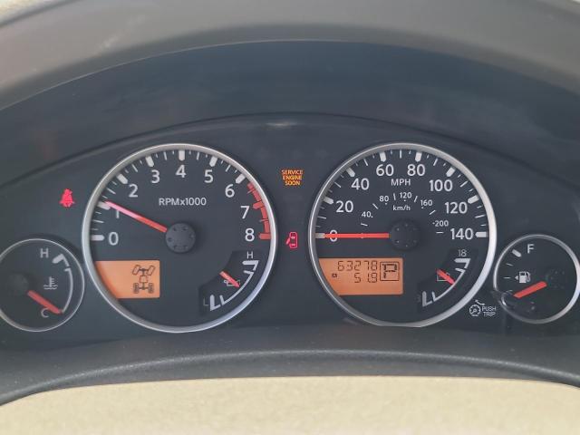 صورة رقم 9 من المزاد - 2011 NISSAN PATHFINDER مع VIN 5N1AR1NB4BC633592
