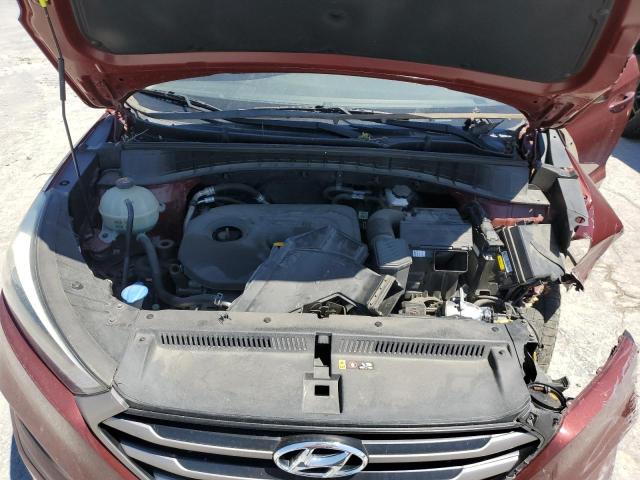 Photo 12 from auction – 2016 HYUNDAI TUCSON LIM with VIN KM8J33A44GU124270