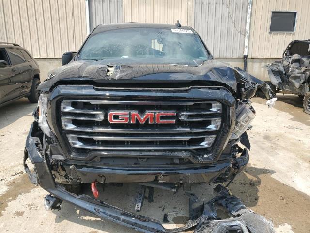 Photo 5 from auction – 2022 GMC SIERRA LIM with VIN 3GTU9EET3NG196560