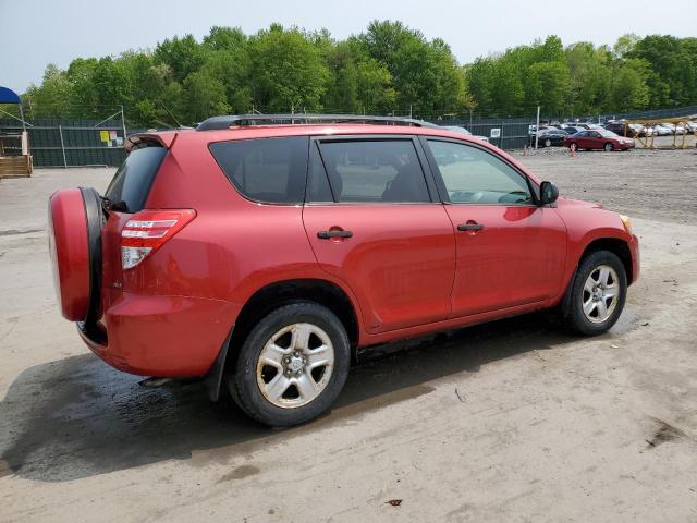 Photo 3 from auction – 2009 TOYOTA RAV4 with VIN JTMBF33V89D017991