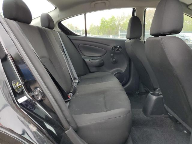 Photo 10 from auction – 2018 NISSAN VERSA S with VIN 3N1CN7AP5JL821556