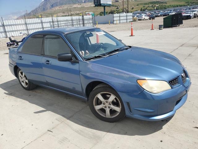 Photo 4 from auction – 2007 SUBARU IMPREZA 2. with VIN JF1GD61657H514811