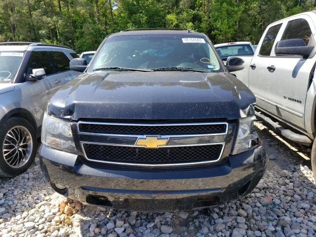 Photo 5 from auction – 2013 CHEVROLET TAHOE C150 with VIN 1GNSCBE06DR134055