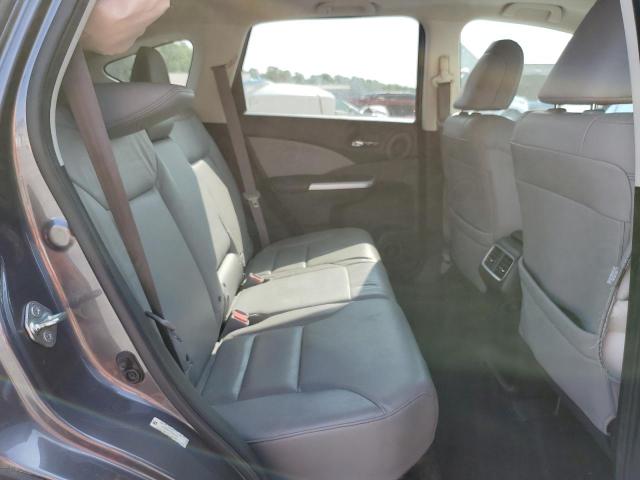 Photo 11 from auction – 2015 HONDA CR-V EXL with VIN 2HKRM4H76FH618178