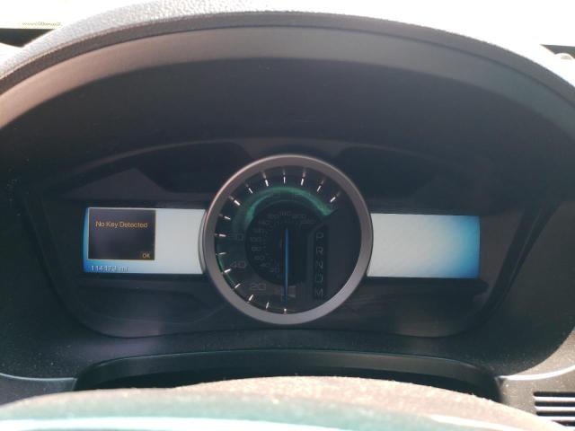 Photo 9 from auction – 2012 FORD EXPLORER L with VIN 1FMHK7F85CGB04199