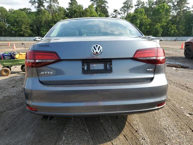 Photo 6 from auction – 2018 VOLKSWAGEN JETTA S with VIN 3VW2B7AJ7JM227202