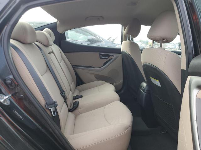 Photo 10 from auction – 2016 HYUNDAI ELANTRA SE with VIN 5NPDH4AE0GH746019