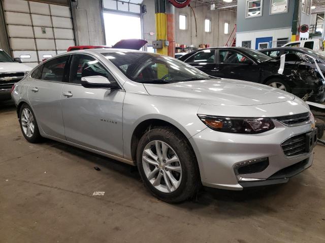 Photo 4 from auction – 2018 CHEVROLET MALIBU LT with VIN 1G1ZD5ST7JF240346