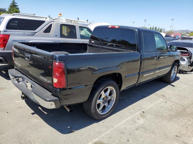 Photo 3 from auction – 2005 CHEVROLET SILVERADO with VIN 1GCEC19Z05Z118475