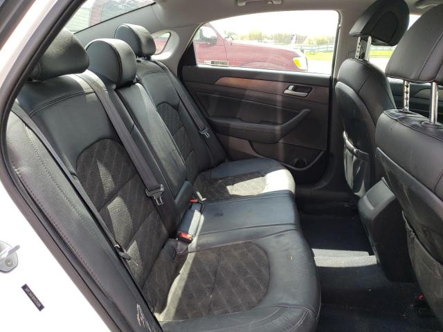 Photo 10 from auction – 2017 HYUNDAI SONATA SPO with VIN 5NPE34AF8HH529086