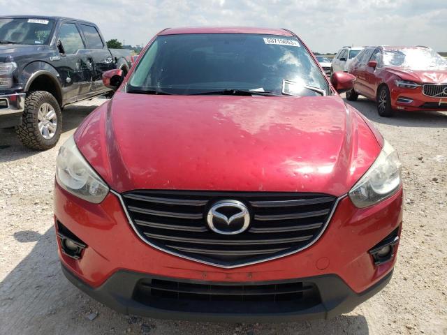 Photo 5 from auction – 2016 MAZDA CX-5 TOURI with VIN JM3KE2CY4G0790752
