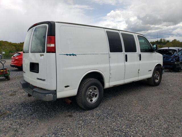 Photo 3 from auction – 2004 CHEVROLET EXPRESS G2 with VIN 1GCGG25V441196373