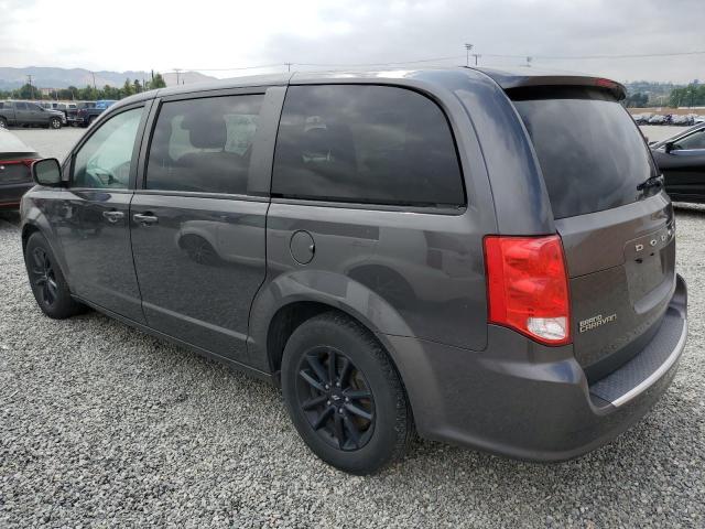 Photo 2 from auction – 2019 DODGE GRAND CARA with VIN 2C4RDGEG6KR769413