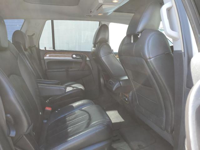 Photo 11 from auction – 2008 BUICK ENCLAVE CX with VIN 5GAER23798J286079