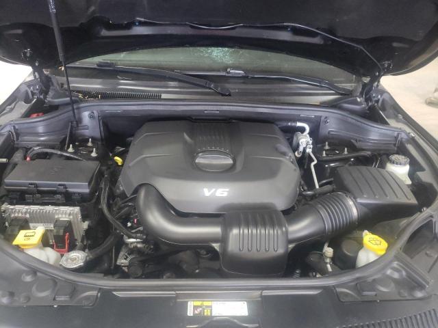 Photo 12 from auction – 2015 DODGE DURANGO LI with VIN 1C4RDJDG4FC202422