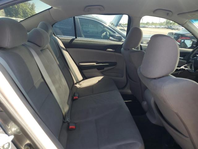 Photo 10 from auction – 2012 HONDA ACCORD LX with VIN 1HGCP2F38CA230939