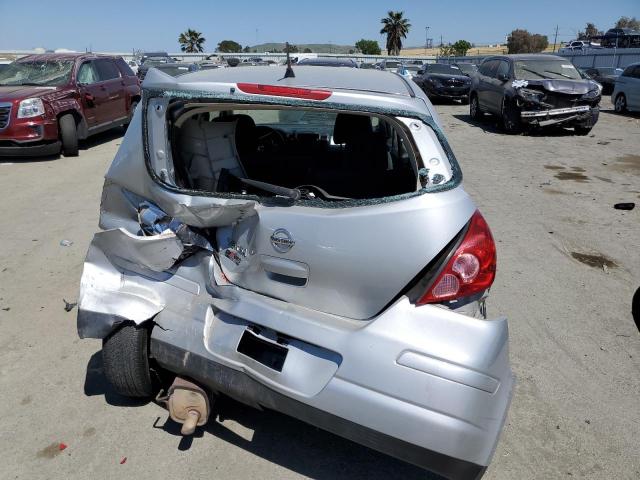 Photo 6 from auction – 2012 NISSAN VERSA S with VIN 3N1BC1CP5CK292792