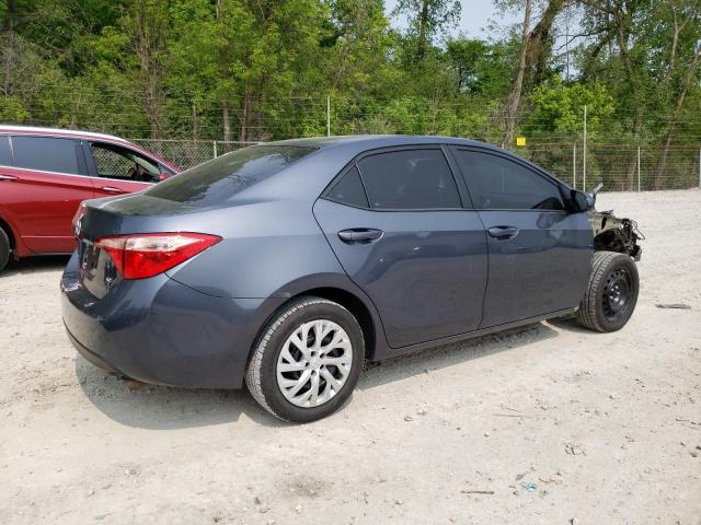 Photo 3 from auction – 2019 TOYOTA COROLLA L with VIN 5YFBURHE9KP939206