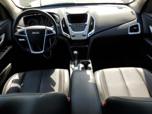 Photo 8 from auction – 2016 GMC TERRAIN SL with VIN 2GKALPEK4G6179406