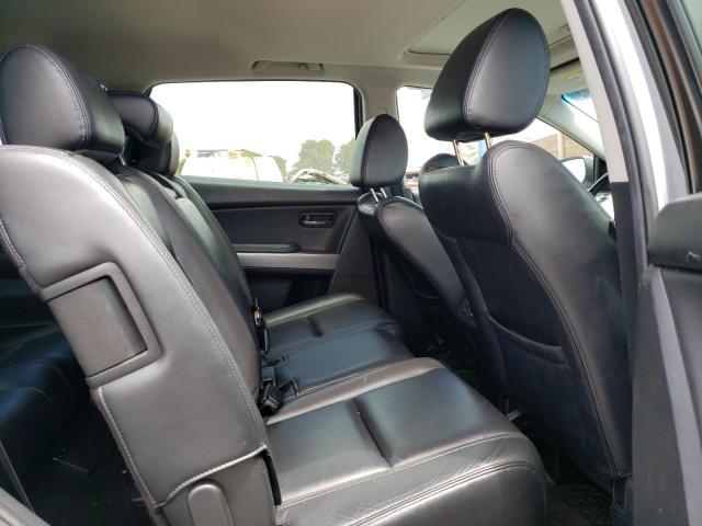 Photo 10 from auction – 2011 MAZDA CX-9 with VIN JM3TB3DVXB0303439