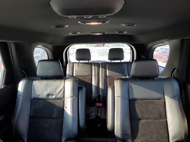 Photo 10 from auction – 2015 DODGE DURANGO SX with VIN 1C4RDHAG2FC113865