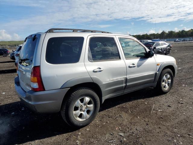 Photo 3 from auction – 2002 MAZDA TRIBUTE LX with VIN 4F2YU08182KM34033
