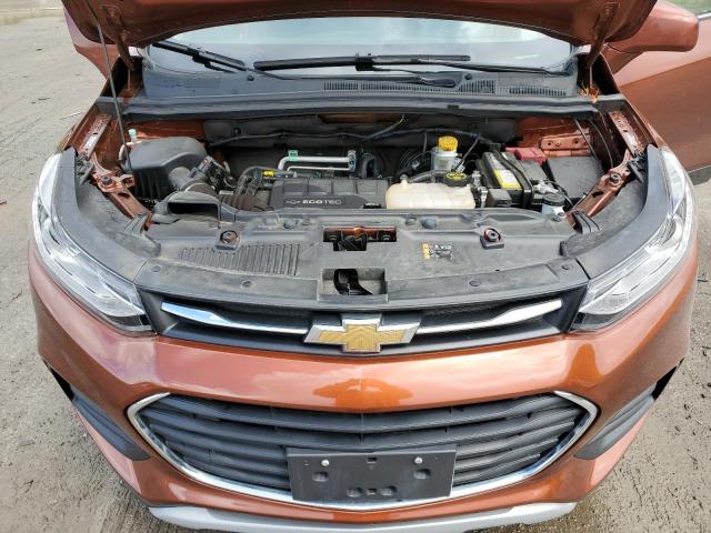 Photo 12 from auction – 2019 CHEVROLET TRAX 1LT with VIN 3GNCJLSB3KL262313