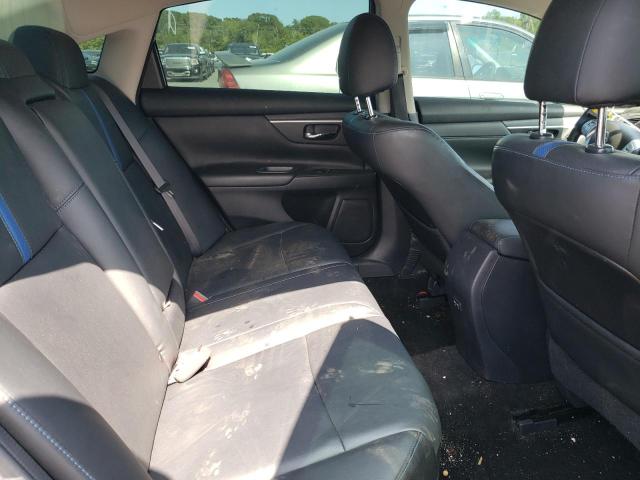 Photo 10 from auction – 2018 NISSAN ALTIMA 2.5 with VIN 1N4AL3AP0JC156151