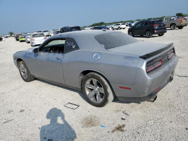 Photo 2 from auction – 2017 DODGE CHALLENGER with VIN 2C3CDZAG9HH659045