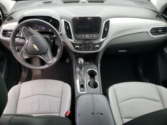 Photo 8 from auction – 2021 CHEVROLET EQUINOX PR with VIN 3GNAXNEV1MS136161
