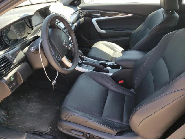 Photo 7 from auction – 2015 HONDA ACCORD EXL with VIN 1HGCT2B89FA008184