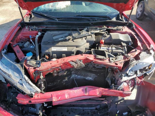 Photo 11 from auction – 2016 HONDA ACCORD EXL with VIN 1HGCT2B97GA005813