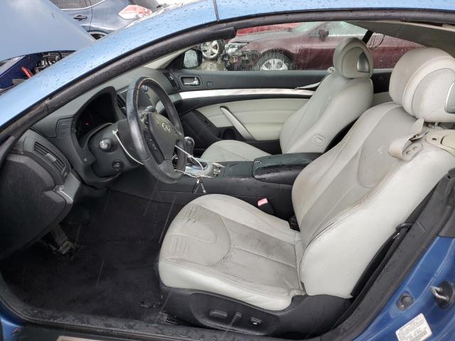 Photo 7 from auction – 2011 INFINITI G37 BASE with VIN JN1CV6FE7BM950374