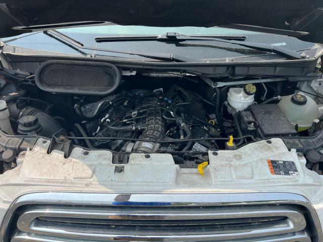 Photo 7 from auction – 2017 FORD TRANSIT T- with VIN 1FBVU4XG3HKA01636