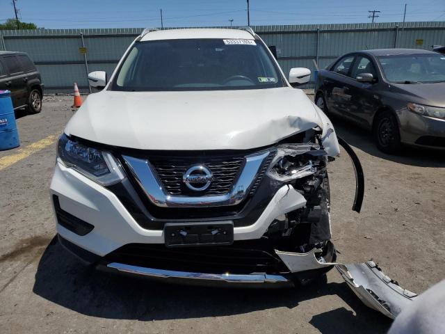 Photo 5 from auction – 2017 NISSAN ROGUE S with VIN JN8AT2MV8HW006543