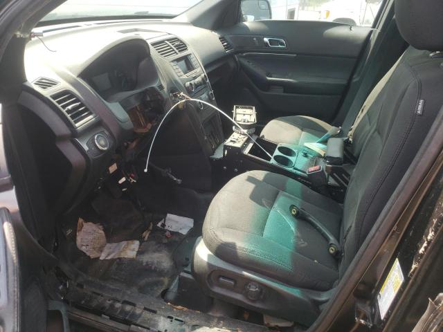 Zdjęcie 7 z aukcji – 2016 FORD EXPLORER P z VIN 1FM5K8AT1GGA37224