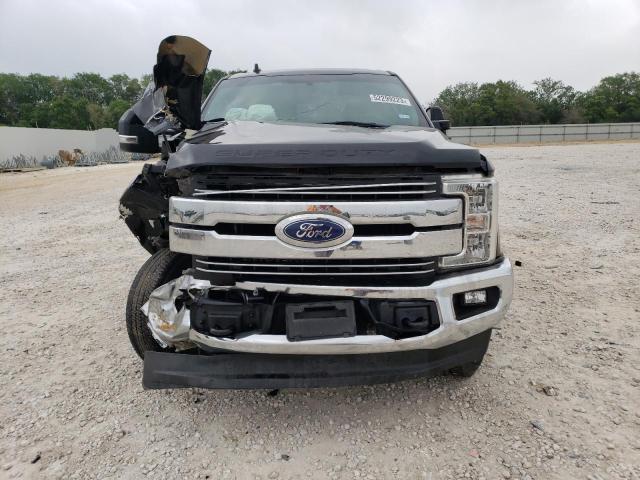 Photo 5 from auction – 2019 FORD F250 SUPER with VIN 1FT7W2B67KEE32309