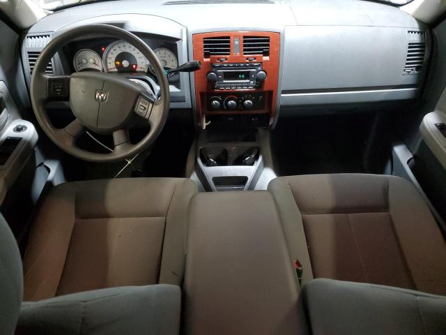 Photo 8 from auction – 2005 DODGE DAKOTA QUA with VIN 1D7HW48K65S267238