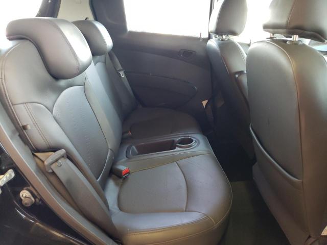 Photo 10 from auction – 2014 CHEVROLET SPARK 2LT with VIN KL8CF6S98EC512680