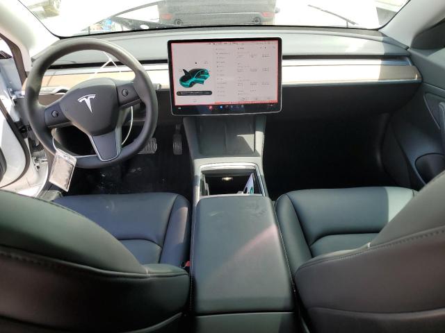 Photo 8 from auction – 2021 TESLA MODEL 3 with VIN 5YJ3E1EAXMF922613