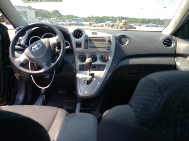 Photo 8 from auction – 2009 TOYOTA COROLLA MA with VIN 2T1KE40E29C022212