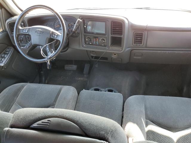 Photo 8 from auction – 2004 CHEVROLET SILVERADO with VIN 2GCEK13T941372863